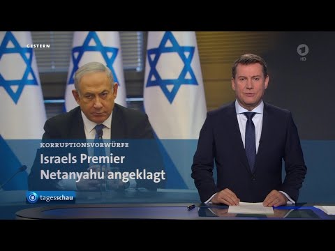 tagesschau 20:00 Uhr, 21.11.2019