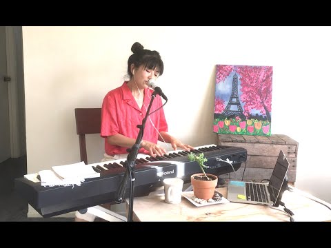 Lijie - NPR Tiny Desk Contest 2020 song "Don't"