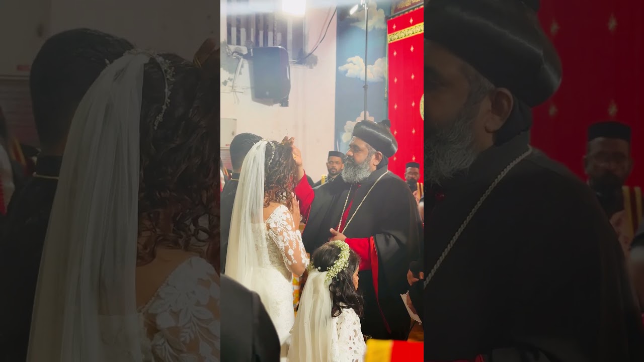 കിരീടം വാഴ്വ്വ് | Kireedam vazhvu | Heavenly Voice of H.G. ISSAC MOR OSTHATHIOS