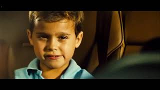 Transporter 2: Moon Riddle