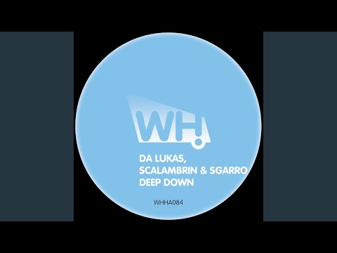 Deep Down (Club Mix)