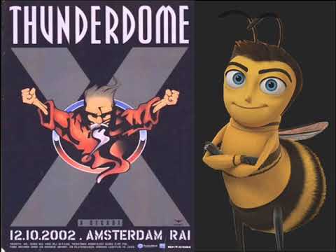 Buzz Fuzz @ Live At Thunderdome A Decade (12/10/2002)