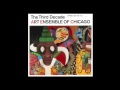 Art Ensemble Of Chicago • Prayer For Jimbo Kwesi (1985) US