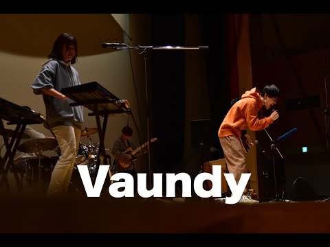 Vaundy