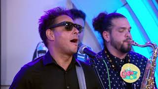 Desorden Público y Tremenda Korte en Tu Casa Tv