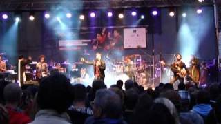 Videoklipy interpreta Mig 21