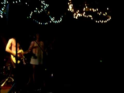 Johnny Gurwurztraminer -- Live -- Mistress Stephanie & Her Melodic Cat