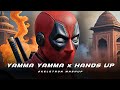 Yamma Yamma X Hands Up Skeletron Mashup Tribal Tech