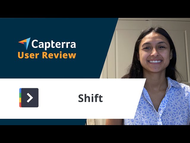 Shift Reviews 2025. Verified Reviews, Pros & Cons - Capterra