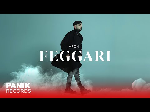 APON - Feggari on Spotify Charts