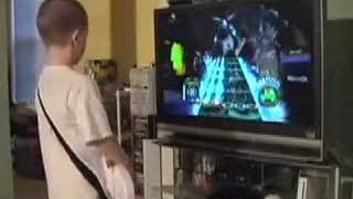 Download lagu Guitar Hero 3 'When You Were Young' on Expert mp3