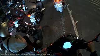 [問卦] 騎機車吃檳榔。贊吼...NLV-2319車主