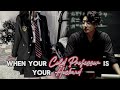 Jungkook FF 𝐖𝐡𝐞𝐧 𝐲𝐨𝐮𝐫 𝐂𝐨𝐥𝐝 𝐏𝐫𝐨𝐟𝐞𝐬𝐬𝐨𝐫 