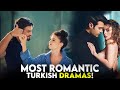 Top Trending Most Romantic Turkish Drama with English Subtitles