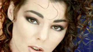 Sandra Silence beside me  (Chill Version)