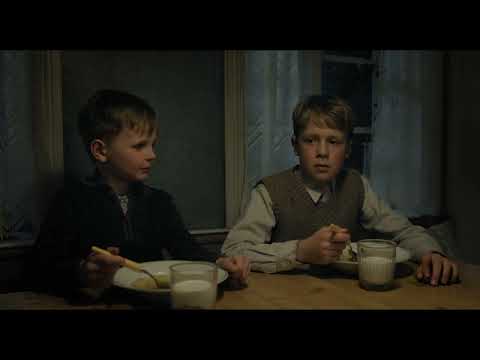 2025 金馬影展 TGHFF | 消逝在浪裡的童年 Amrum