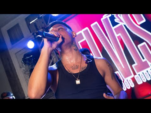 ELVIS - ATÉ QUE FIM - VIDEO CLIPE ( BOTECO DO ELVIS ) 2023