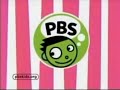 PBS Kids System Cue Dash Dot 1999 WTTW Airing