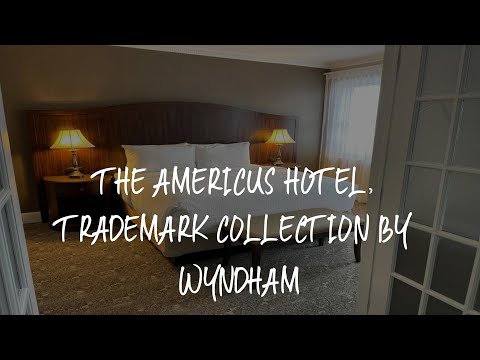 The Americus Hotel, Trademark Collection by Wyndham Review - Allentown , United States of America