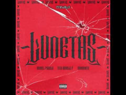 Lunetas - Adriel Favela, Tito Double P, Juanchito