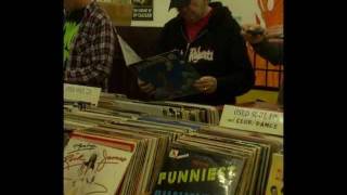 Neil Young & Crazy Horse - Hey Hey, My My - 1994 Bridge Benefit Concert