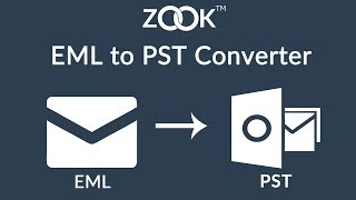 EML to PST Converter Freely Batch Export EML to Outlook PST