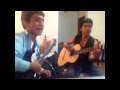 Estoy Enfermo - Pignoise con Melendi (Cover ...