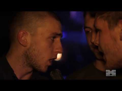 Deep Cutz - Superheroes vs Villains [Official HD Aftermovie]