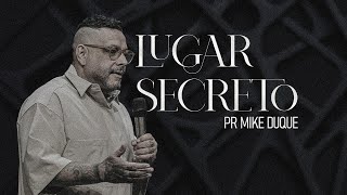 LUGAR SECRETO - MIKE DUQUE