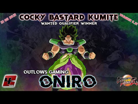 EL PADRE JOINS US!!! Oniro vs Shanks FT5 - WANTED DBFZ Ep61