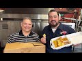 The Texas Bucket List - Jesse's Tortilla Factory in Waco