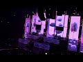 NICKI MINAJ | Right Thru Me [Live at Oakland Pink Friday 2 World Tour 2024]