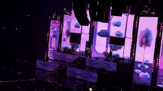 NICKI MINAJ | Right Thru Me [Live at Oakland Pink Friday 2 World Tour 2024]