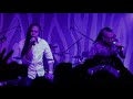 The Slants' Final Show - Sakura, Sakura - Live at the Doug Fir Lounge