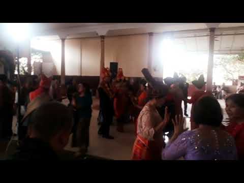 Landek Kalimbubu Sembiring Mergana Ras Kalimbubu Sitepu Mergana