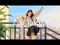 Morning Mood 🌻 Comfortable music that makes you feel positive and calm ~ Morning songs / Chill Vibes