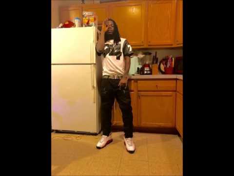 Lil Loui- Dripping In Sauce