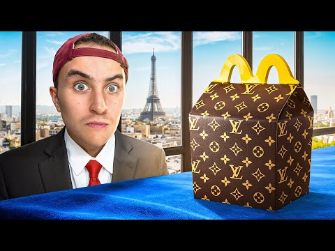 J'ai Testé 10 Lieux Notés 5 Étoiles ! ★★★★★