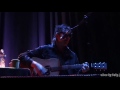 Ian McCulloch-DISEASE [Echo & The Bunnymen]-Live @ Colchester Arts Centre, England-UK-April 28, 2017