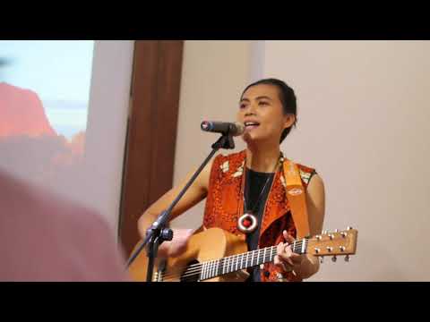 Sauljaljui 戴曉君-senasenai a mapuljat 為彼此歌唱20201218