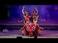 Sivan Mangalam - Konark Festival 2020 - Sridevi Nrithyalaya - Bharathanatyam Dance