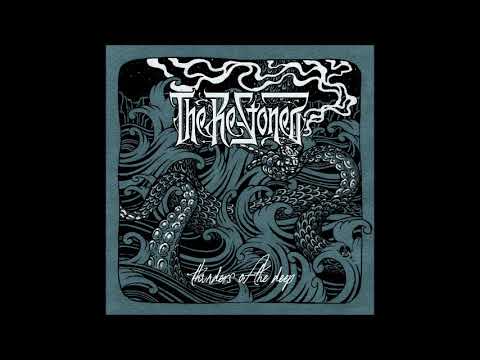 The Re-Stoned - Thunders of the Deep  (Full Album 2020)