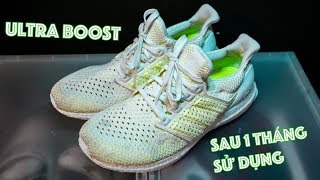 adidas Ultra Boost 4.0 Ash Green Stuff to Buy in 2019