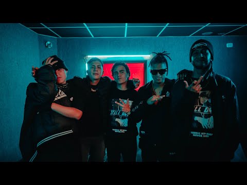 BLAXIMENTAL, SKILL, BLACK CODE, RAMSET & GIANCO EN #ONESESH 11