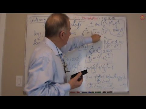 1/2 Lectia 167 - Preg. Bacalaureat - Matematica de liceu pe intelesul tau cu Proful Online in SUA