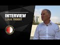 Technisch directeur Sjaak Troost over de transferperiode | Interview