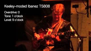 Video thumbnail for #66: 2014 Gibson L5 Doublecut and Fender Twin Reverb by Vintage Guitars and Gear