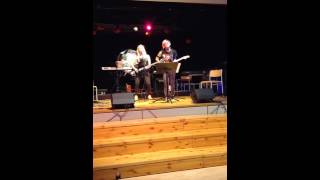 Dead Weather - I feel love, Kingston Wall - I feel love medley cover by The Catsby