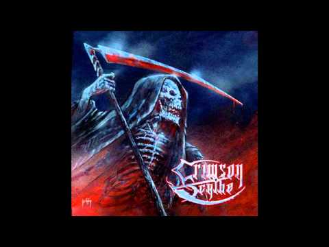 Crimson Scythe - Into The Inferno
