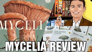 Unknown Channel - Mycelia video thumbnail